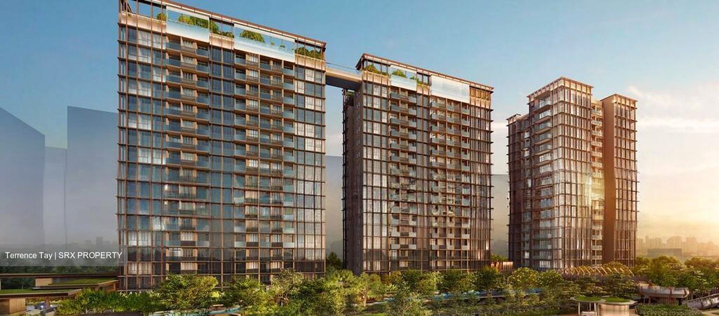 The Continuum (D15), Apartment #508781771